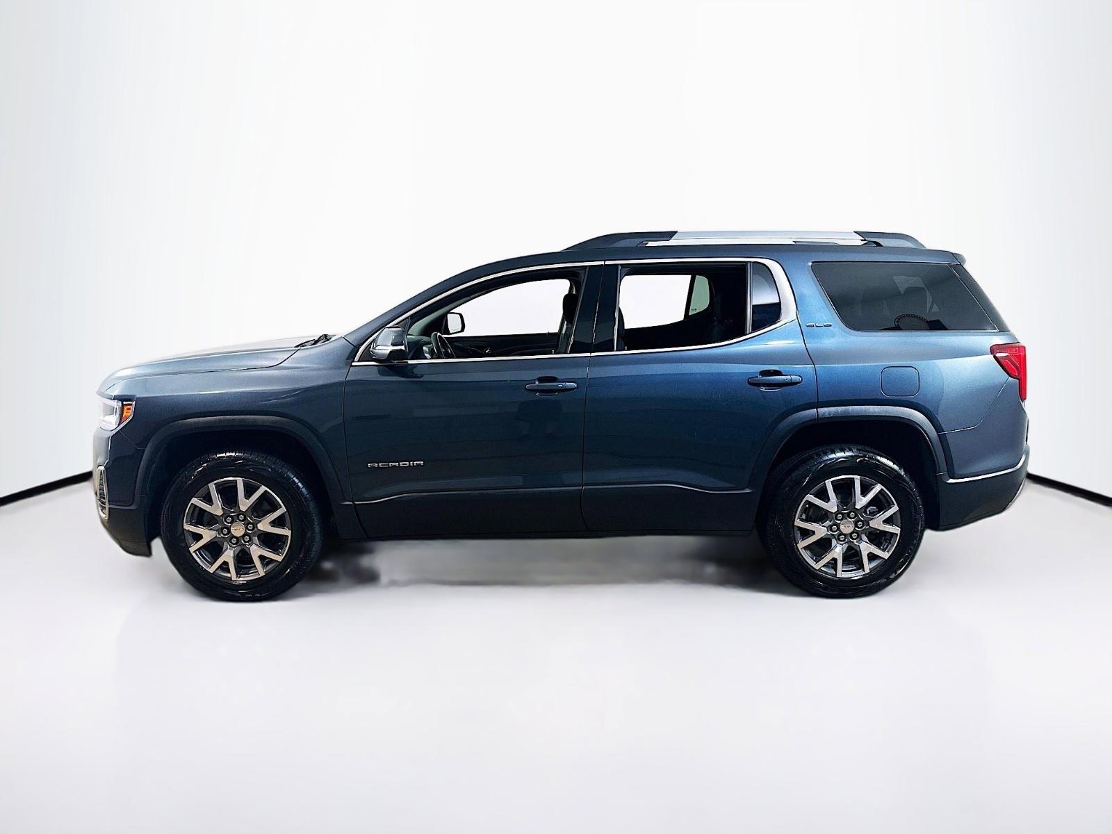 2020 GMC Acadia Vehicle Photo in Langhorne, PA 19047