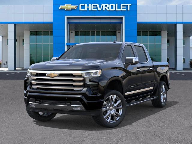2026 Chevrolet Silverado 1500 Vehicle Photo in SELMA, TX 78154-1460