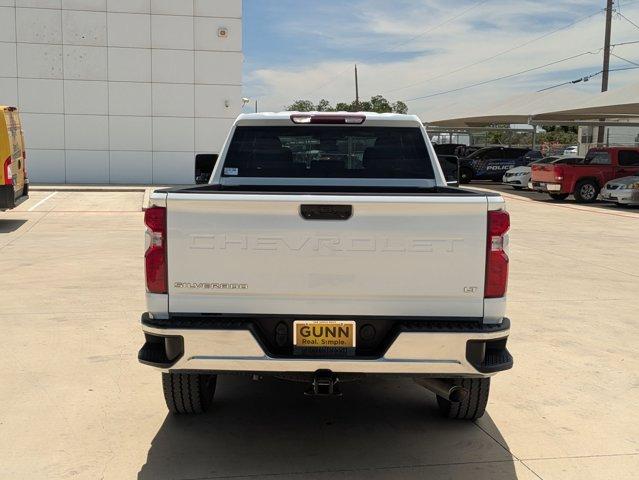 2024 Chevrolet Silverado 2500 HD Vehicle Photo in SELMA, TX 78154-1459