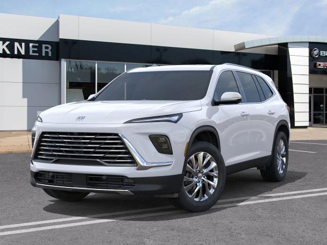 2026 Buick Enclave Vehicle Photo in TREVOSE, PA 19053-4984