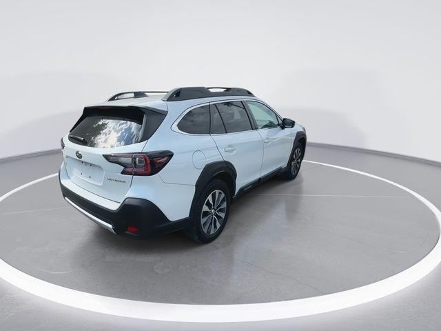 2023 Subaru Outback Vehicle Photo in Pleasant Hills, PA 15236