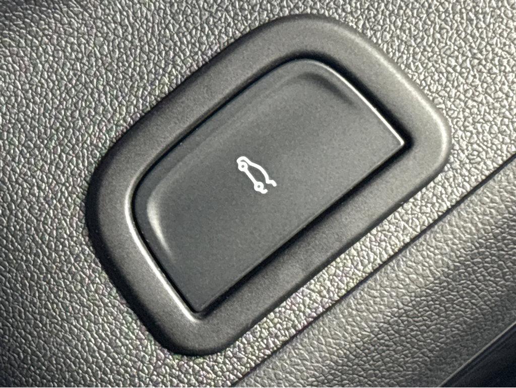 2025 Chevrolet Traverse Vehicle Photo in POOLER, GA 31322-3252
