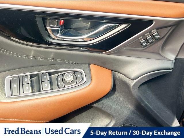 2025 Subaru Outback Vehicle Photo in Doylestown, PA 18902