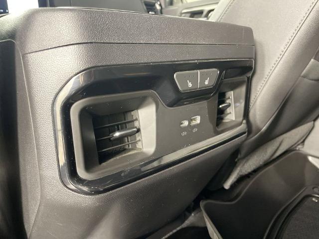 2023 GMC Sierra 1500 Vehicle Photo in GILBERT, AZ 85297-0402