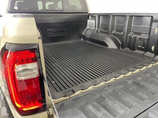 2024 GMC Canyon Vehicle Photo in GILBERT, AZ 85297-0402
