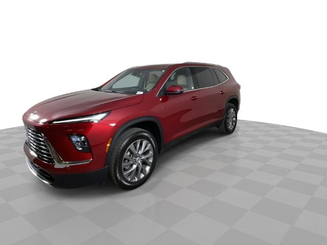2025 Buick Enclave Vehicle Photo in GILBERT, AZ 85297-0402