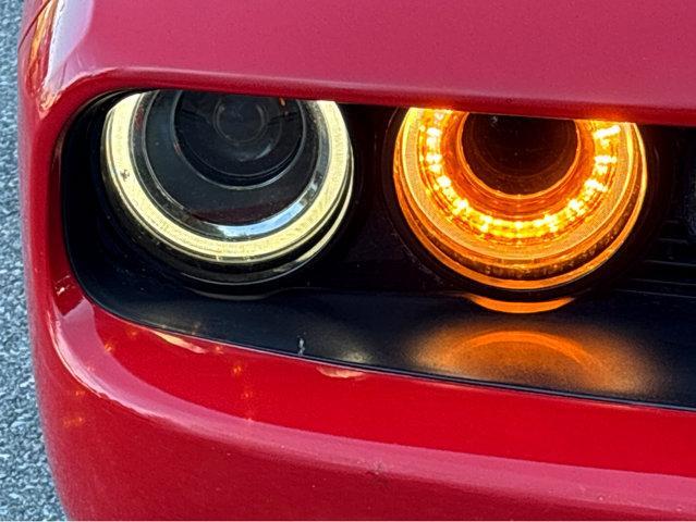 2023 Dodge Challenger Vehicle Photo in Hinesville, GA 31313