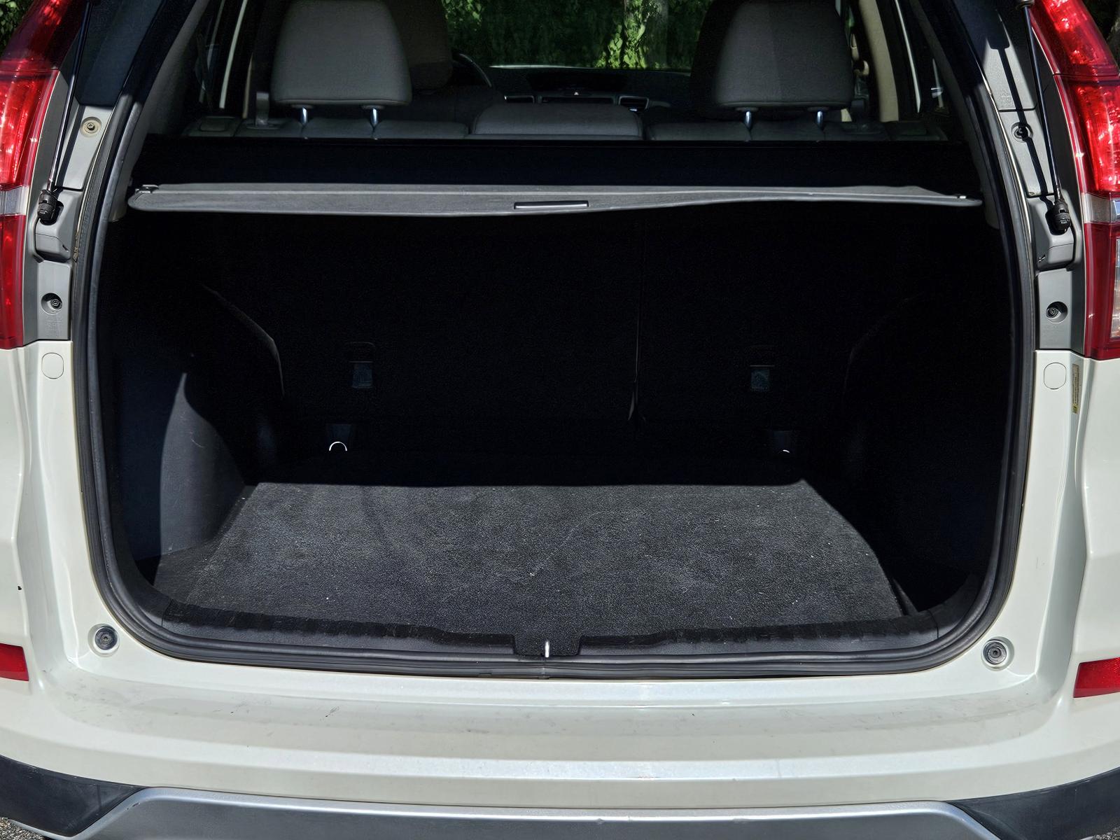 2015 Honda CR-V Vehicle Photo in Harrisburg, PA 17111