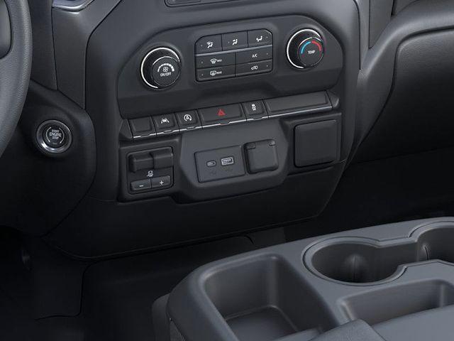 2025 Chevrolet Silverado 1500 Vehicle Photo in DANBURY, CT 06810-5034