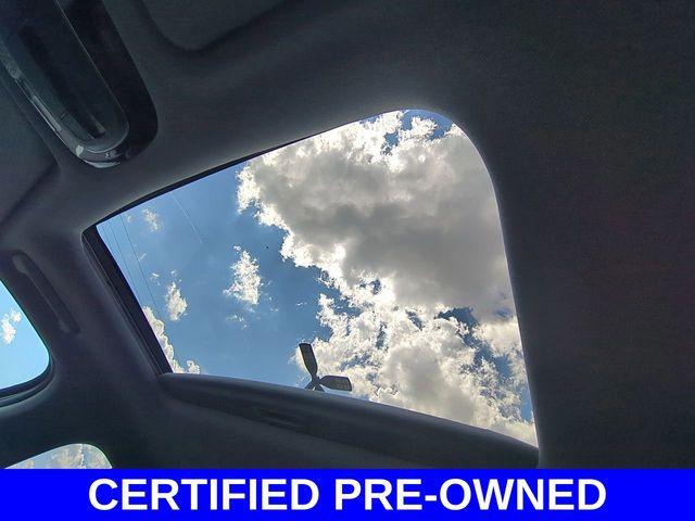 2021 Hyundai PALISADE Vehicle Photo in Merrillville, IN 46410