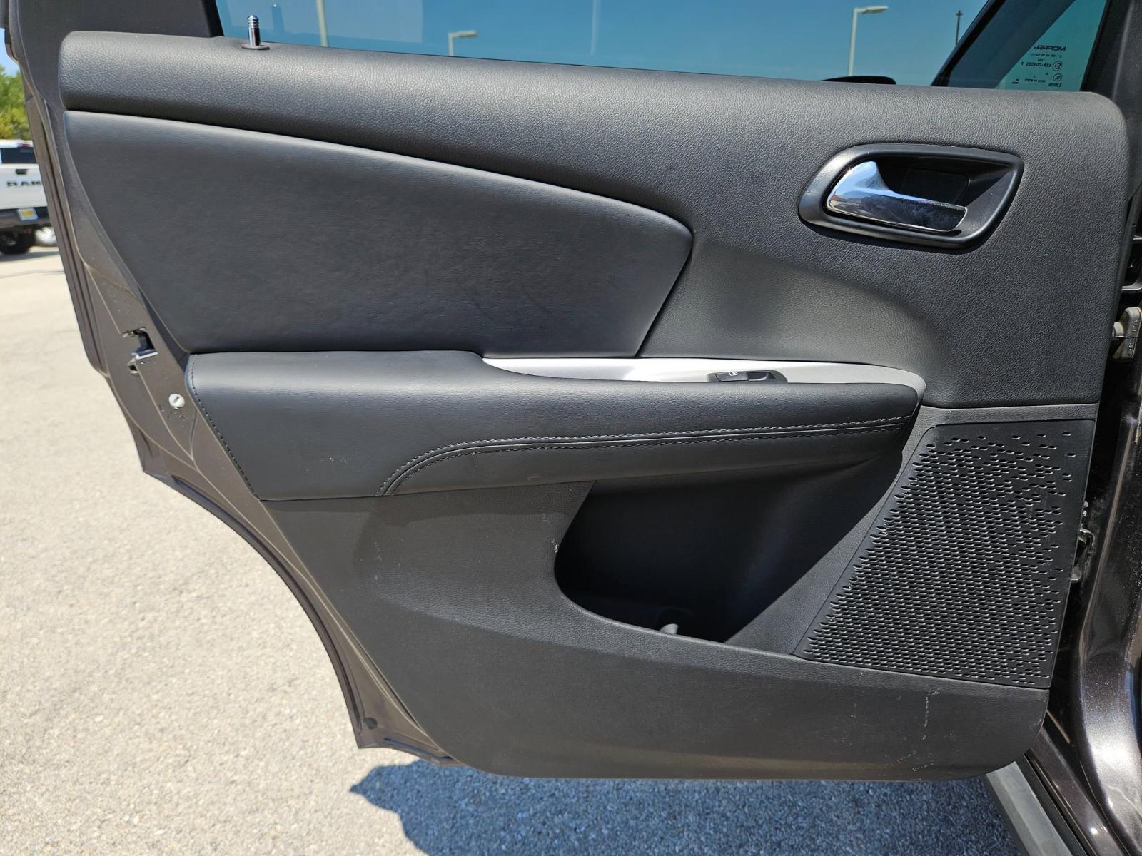 2020 Dodge Journey Vehicle Photo in Seguin, TX 78155