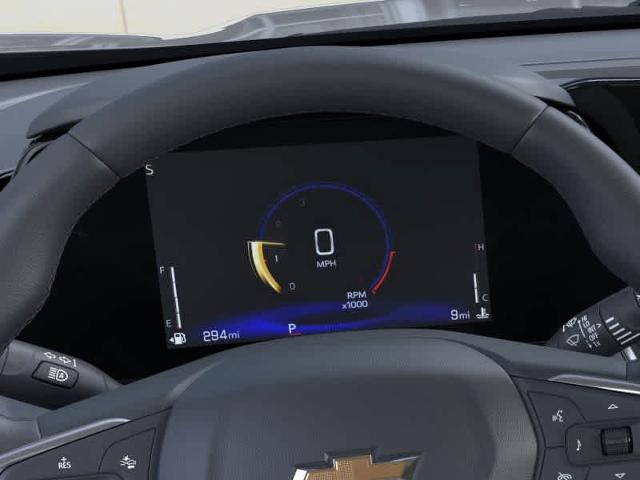 2026 Chevrolet Trax Vehicle Photo in PITTSBURGH, PA 15226-1209
