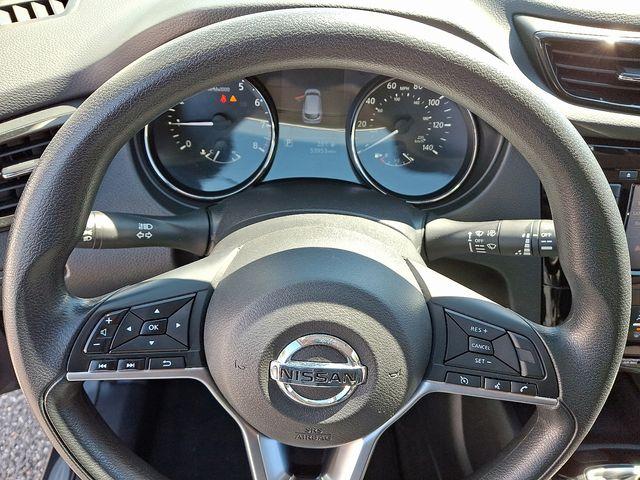 2019 Nissan Rogue Sport Vehicle Photo in DANBURY, CT 06810-5034