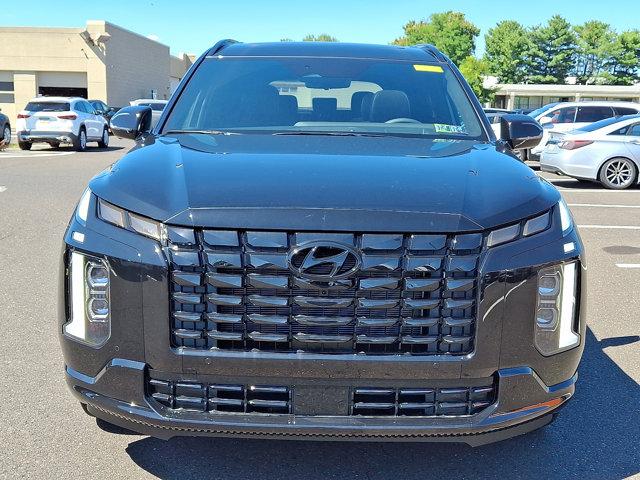2025 Hyundai PALISADE Vehicle Photo in Philadelphia, PA 19116