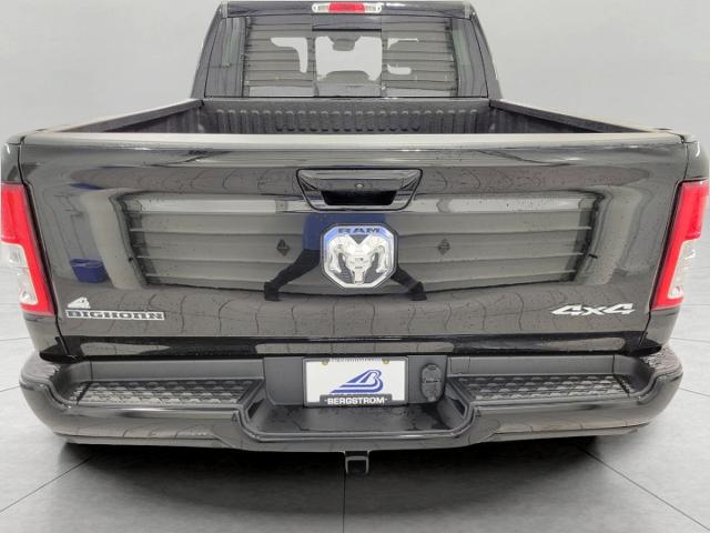 2022 Ram 1500 Vehicle Photo in NEENAH, WI 54956-2243