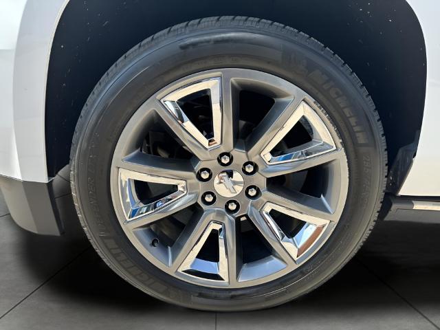 2018 Chevrolet Tahoe Vehicle Photo in MANITOWOC, WI 54220-5838