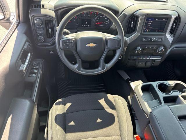 2025 Chevrolet Silverado 1500 Vehicle Photo in Jonesboro, AR 72404