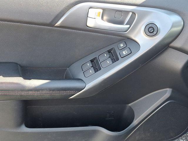 2011 Kia Forte Vehicle Photo in DANBURY, CT 06810-5034