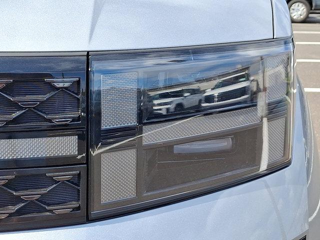 2026 Hyundai SANTA FE Hybrid Vehicle Photo in Philadelphia, PA 19116