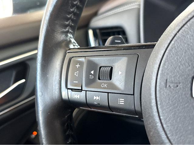 2021 Nissan Rogue Vehicle Photo in Savannah, GA 31419
