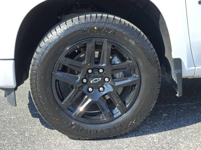 2023 Chevrolet Silverado 1500 Vehicle Photo in Decatur, TX 76234