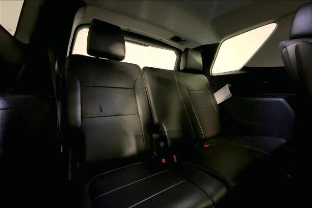 2020 Chevrolet Traverse Vehicle Photo in Kansas City, MO 64114