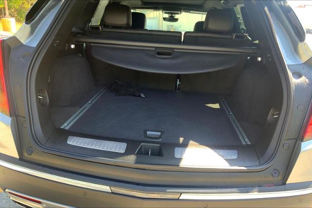 2024 Cadillac XT5 Vehicle Photo in KANSAS CITY, MO 64114-4545
