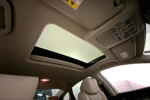 2022 Honda Accord Sedan Vehicle Photo in Kansas City, MO 64114