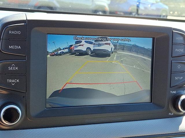 2018 Hyundai KONA Vehicle Photo in Philadelphia, PA 19116