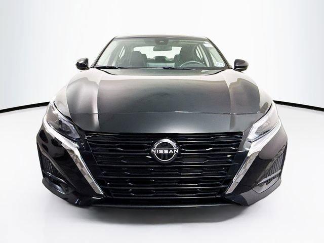 2023 Nissan Altima Vehicle Photo in Flemington, NJ 08822
