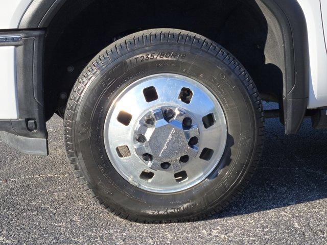 2024 GMC Sierra 3500HD Vehicle Photo in Decatur, TX 76234