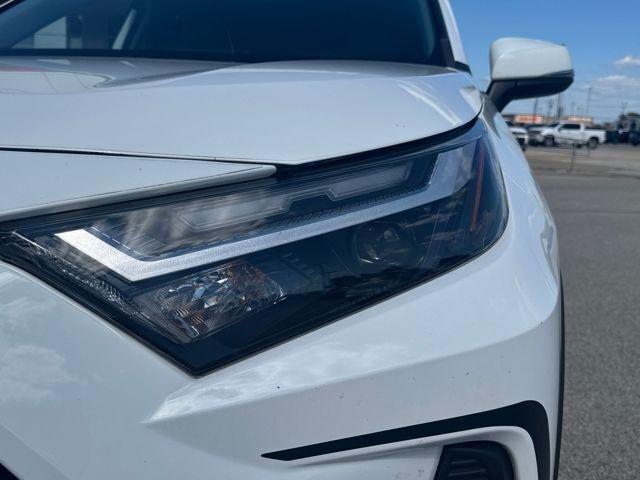 2023 Toyota RAV4 Vehicle Photo in Jonesboro, AR 72404