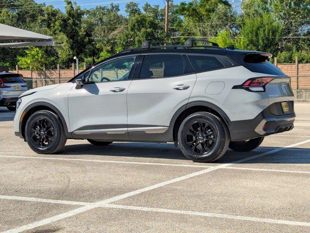 2023 Kia Sportage Vehicle Photo in San Antonio, TX 78230