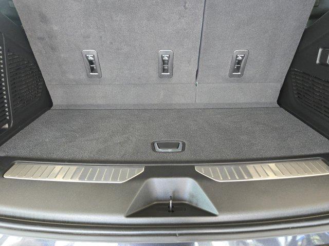 2024 Chevrolet Tahoe Vehicle Photo in Decatur, TX 76234