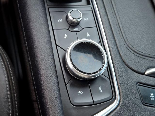 2023 Cadillac XT5 Vehicle Photo in Weatherford, TX 76087