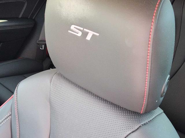 2022 Buick Envision Vehicle Photo in DENTON, TX 76210-9321
