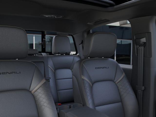 2026 GMC Canyon Vehicle Photo in TREVOSE, PA 19053-4984