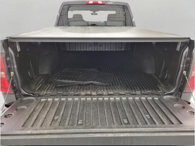 2014 Chevrolet Silverado 1500 Vehicle Photo in NEENAH, WI 54956-2243