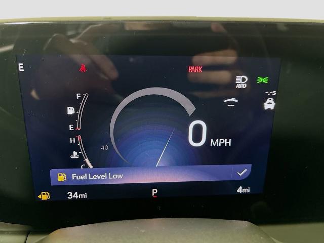 2025 Buick Envista Vehicle Photo in PUYALLUP, WA 98371-4149