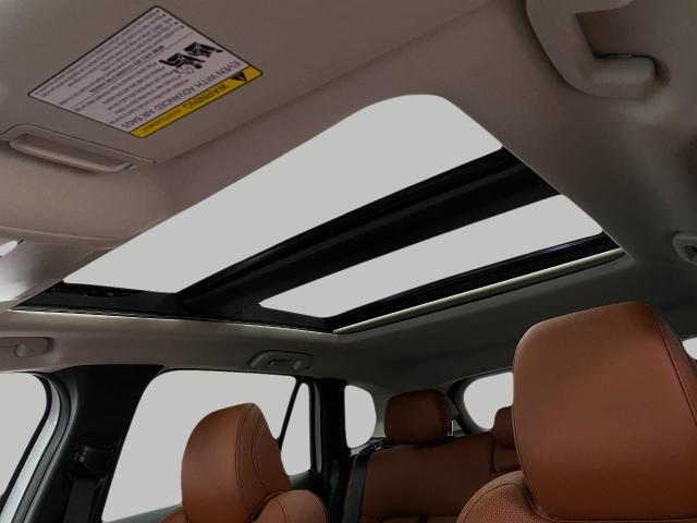 2025 Mazda CX-50 Vehicle Photo in Appleton, WI 54913