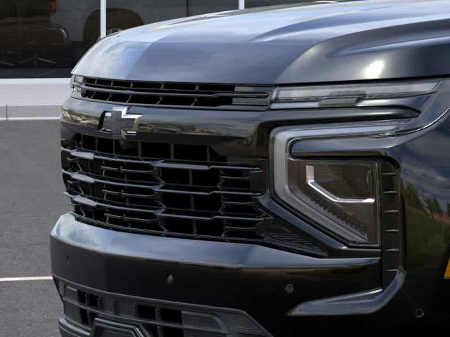 2026 Chevrolet Tahoe Vehicle Photo in PITTSBURGH, PA 15226-1209