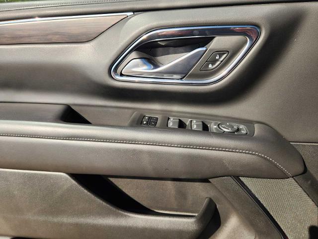 2023 Chevrolet Tahoe Vehicle Photo in DENTON, TX 76210-9321