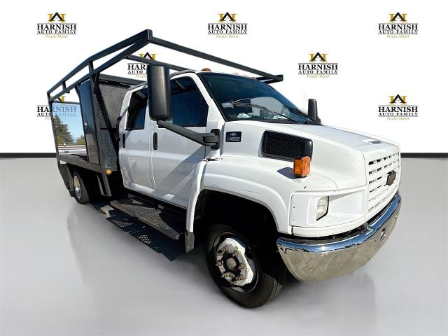 2008 Chevrolet Kodiak C4500 Vehicle Photo in EVERETT, WA 98203-5662