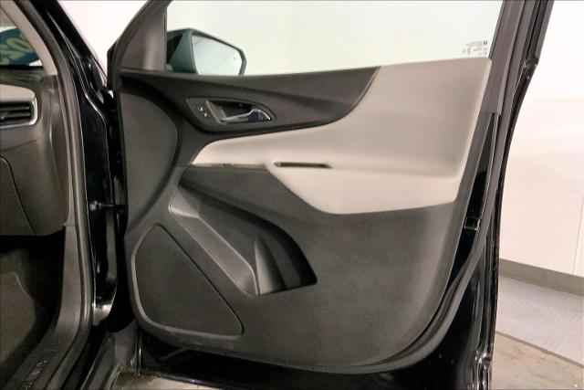2023 Chevrolet Equinox Vehicle Photo in INDEPENDENCE, MO 64055-1314