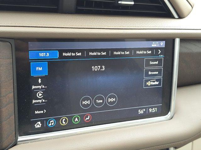 2021 GMC Yukon Vehicle Photo in Pleasant Hills, PA 15236