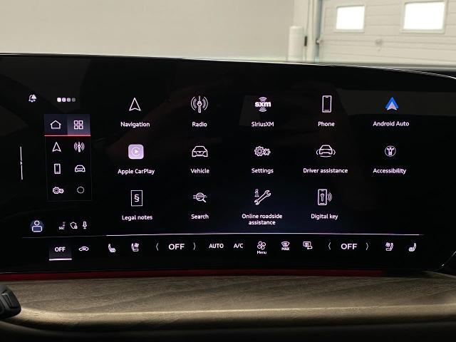 2025 Audi Q5 Vehicle Photo in Appleton, WI 54913