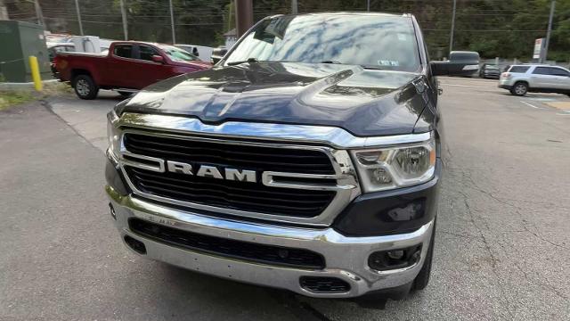 2019 Ram 1500 Vehicle Photo in PITTSBURGH, PA 15226-1209