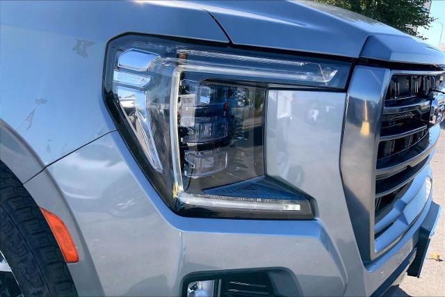 2024 GMC Yukon Vehicle Photo in INDEPENDENCE, MO 64055-1377