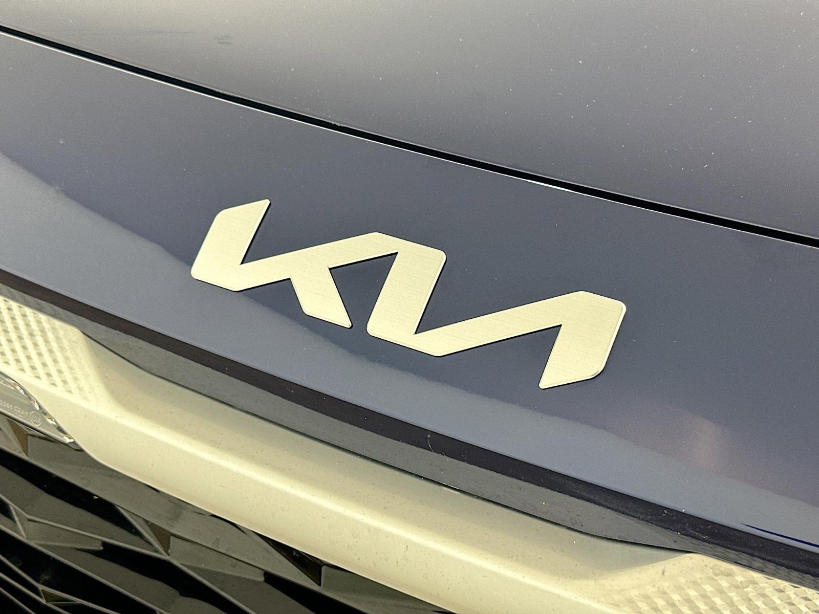 2023 Kia Seltos Vehicle Photo in Langhorne, PA 19047
