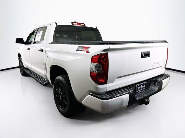 2020 Toyota Tundra 4WD Vehicle Photo in Flemington, NJ 08822